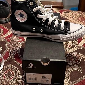Woman/unisex Converse